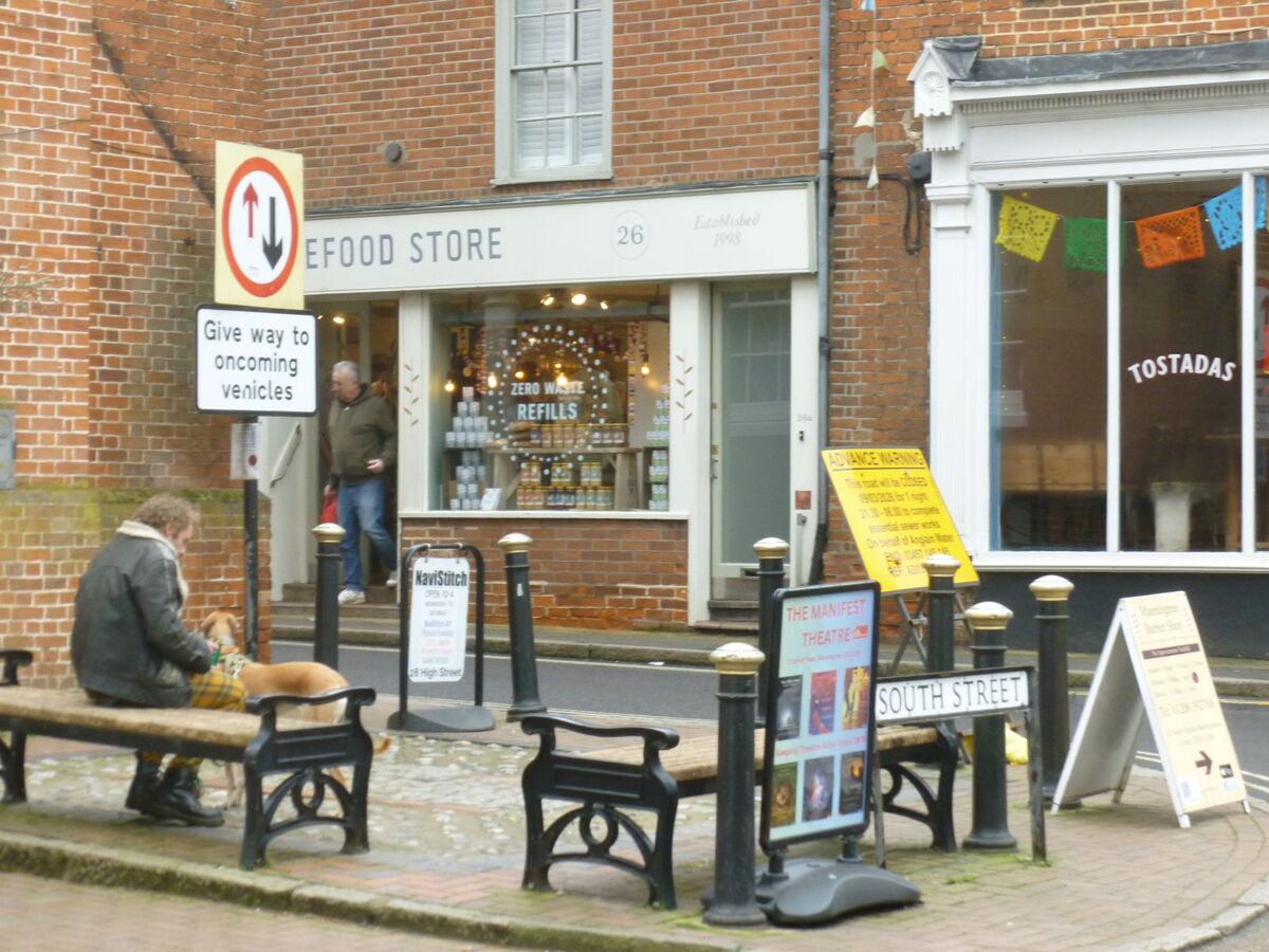 Signs 2
